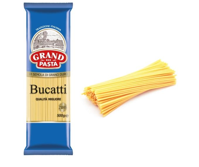 Макар Grang  bucatti 350г.